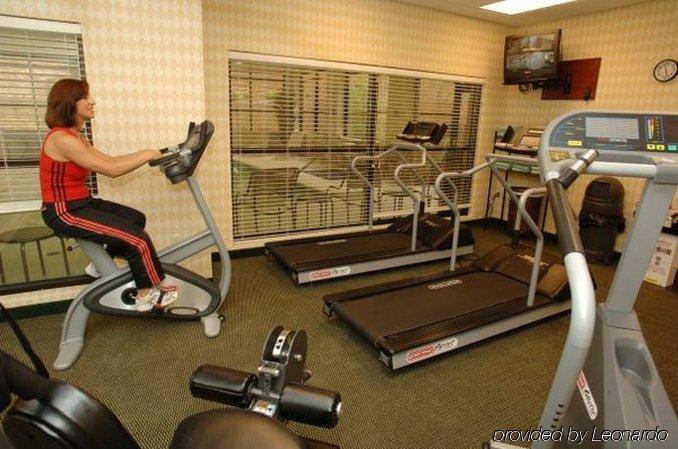Courtyard By Marriott Newark-University Of Delaware Bekvämligheter bild