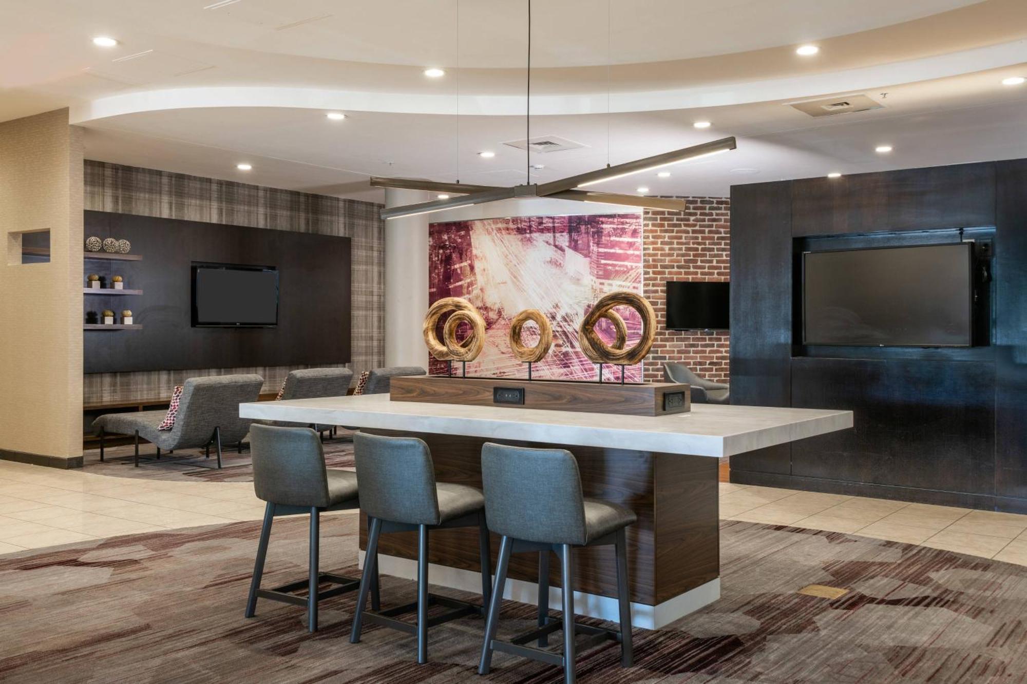 Courtyard By Marriott Newark-University Of Delaware Exteriör bild