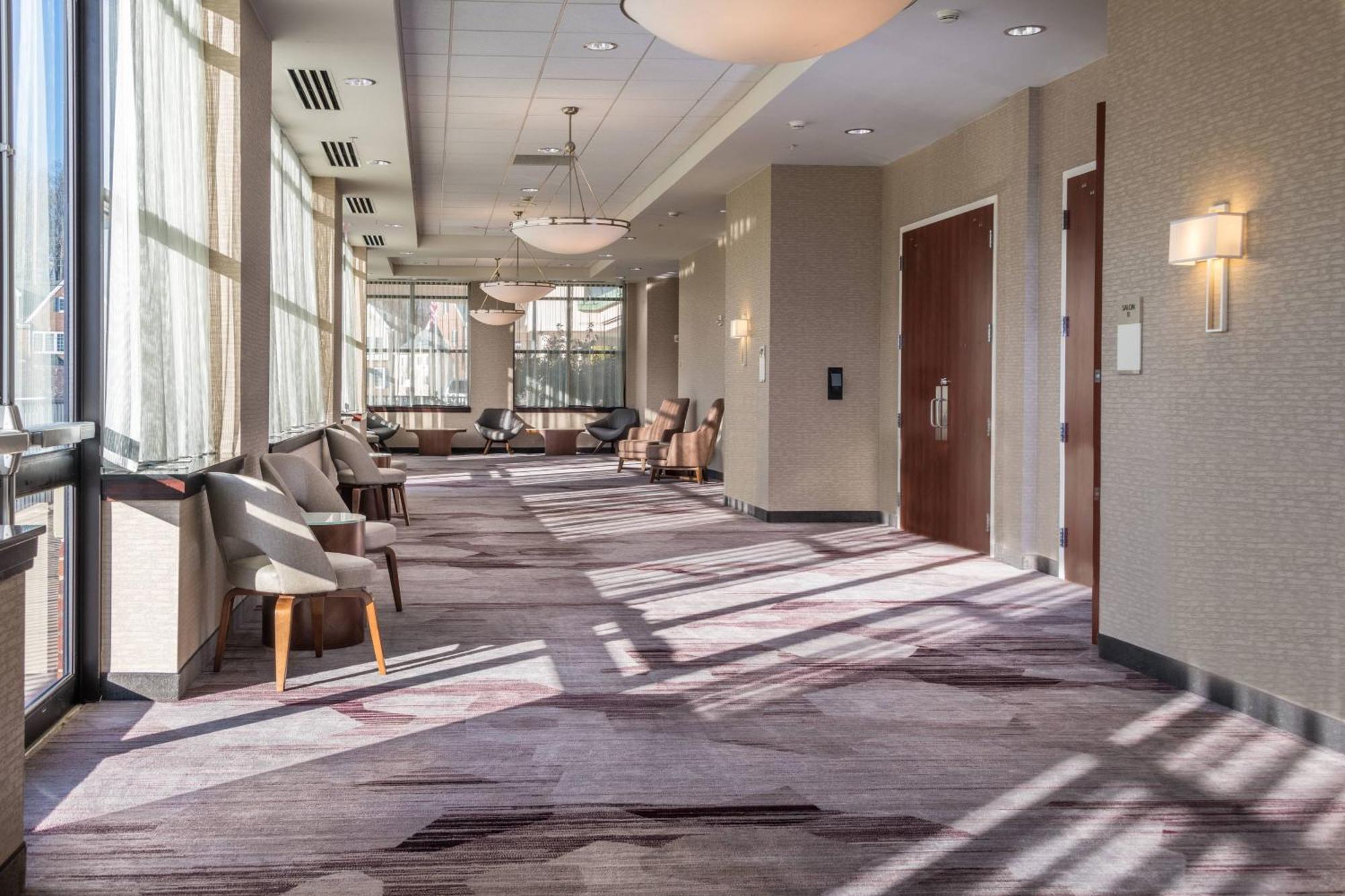 Courtyard By Marriott Newark-University Of Delaware Exteriör bild