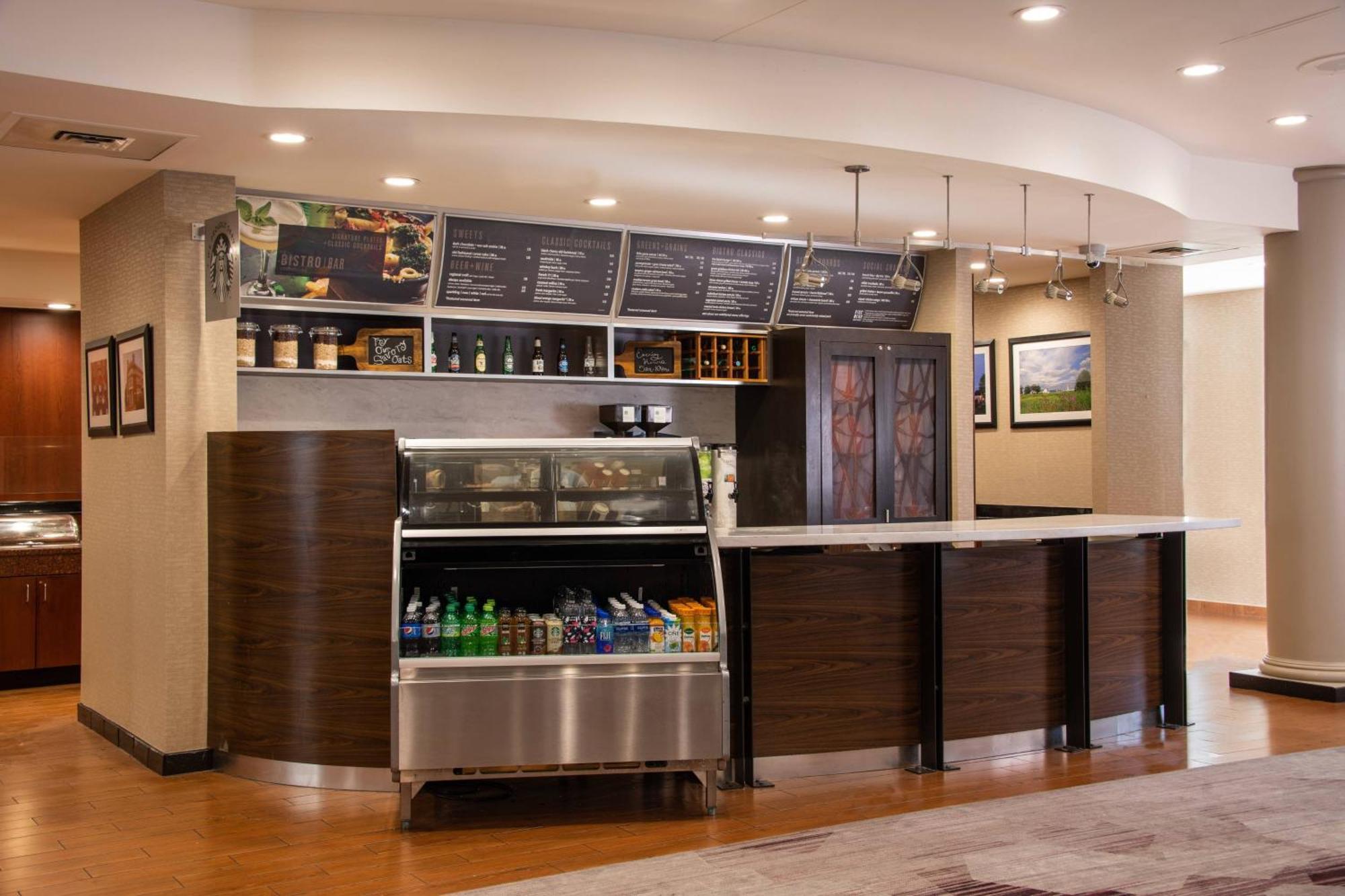 Courtyard By Marriott Newark-University Of Delaware Exteriör bild