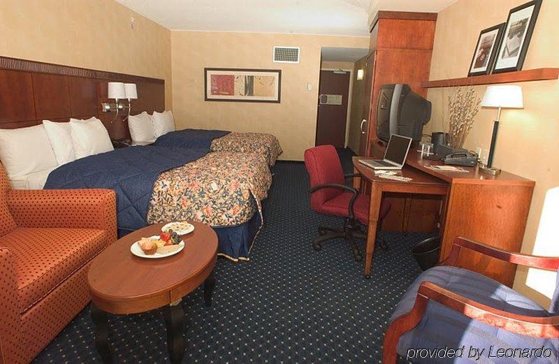 Courtyard By Marriott Newark-University Of Delaware Rum bild