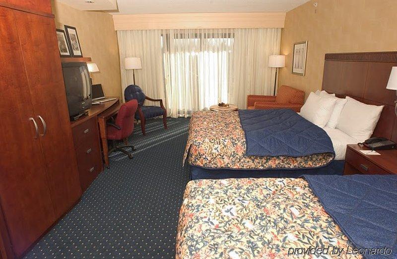 Courtyard By Marriott Newark-University Of Delaware Rum bild