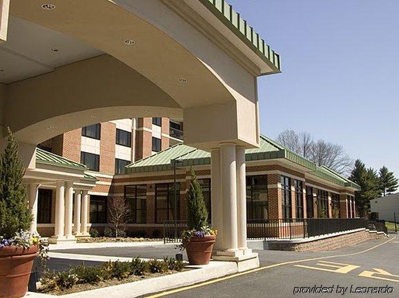 Courtyard By Marriott Newark-University Of Delaware Bekvämligheter bild
