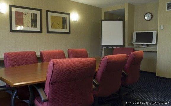 Courtyard By Marriott Newark-University Of Delaware Bekvämligheter bild