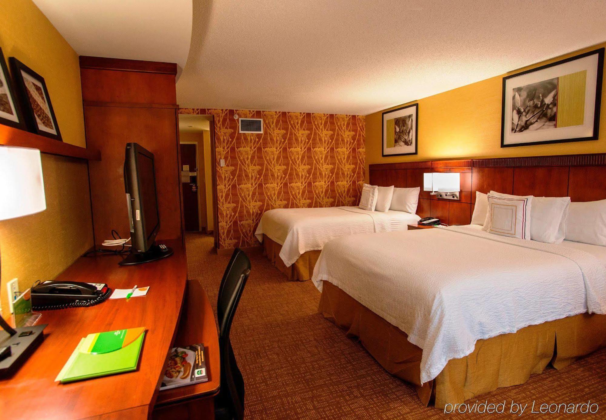 Courtyard By Marriott Newark-University Of Delaware Exteriör bild