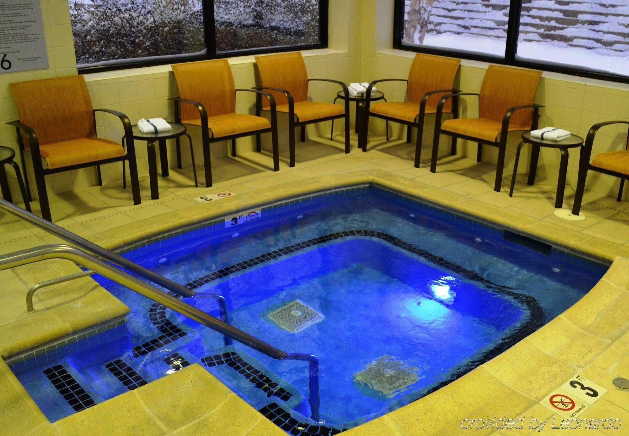 Courtyard By Marriott Newark-University Of Delaware Exteriör bild