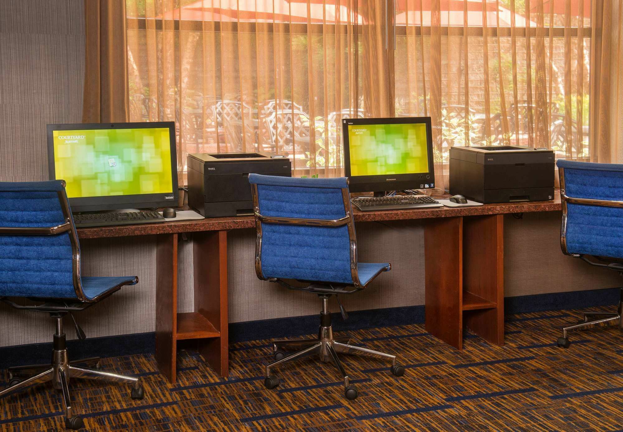 Courtyard By Marriott Newark-University Of Delaware Exteriör bild