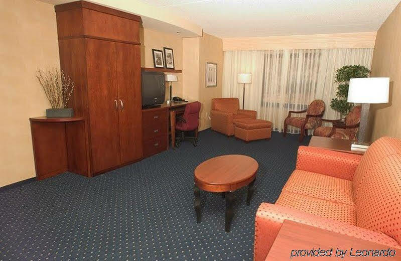 Courtyard By Marriott Newark-University Of Delaware Exteriör bild